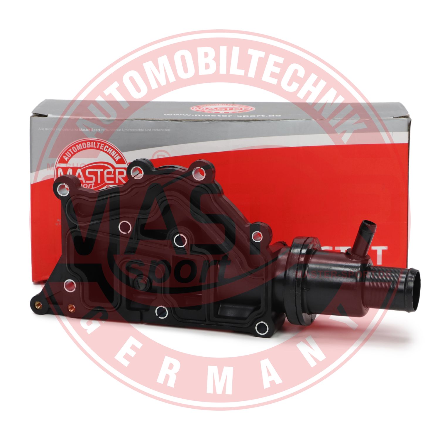 Termostat lichid racire MASTERSPORT GERMANY 653715889